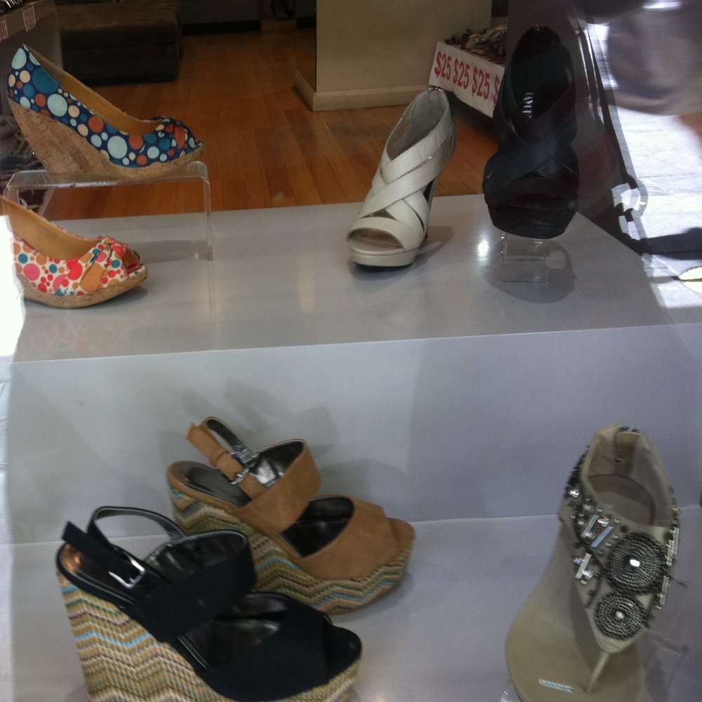 Soyo Shoes - Shoe Stores Near Me - Sydney, NSW