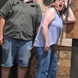 Raider's Axe Gallery & Entertainment