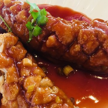 Tiger Noodle House - Fried fish with Sweet Sour Sauce - Chinese Near Me - Katy, Texas Tiger Noodle House - Fried fish with Sweet Sour Sauce - Chinese Near Me - Katy, Texas