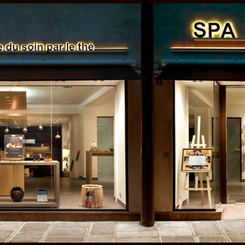 Thémaé - Pour découvrir les vertus du thé dans des soins spas de grande qualité! - Cosmetics & Beauty Supply Near Me - Paris, 75 Thémaé - Pour découvrir les vertus du thé dans des soins spas de grande qualité! - Cosmetics & Beauty Supply Near Me - Paris, 75