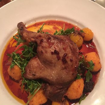 Hampton Street Vineyard - Crispy Duck Confit ‼ - New American Near Me - Columbia, South Carolina