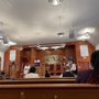Mt Olive Baptist Church
