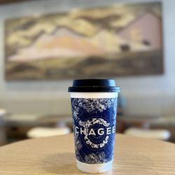 Chagee Modern Teahouse