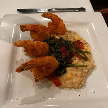 Luna's Restaurant - Shrimp and grits. MmmMmm! - Lounges Near Me - Gainesville, Georgia Luna's Restaurant - Shrimp and grits. MmmMmm! - Lounges Near Me - Gainesville, Georgia