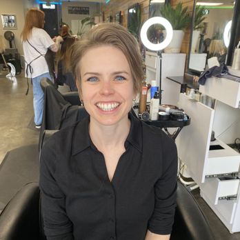 Revolution Salon - After - Hair Salons Near Me - Denver, Colorado Revolution Salon - After - Hair Salons Near Me - Denver, Colorado