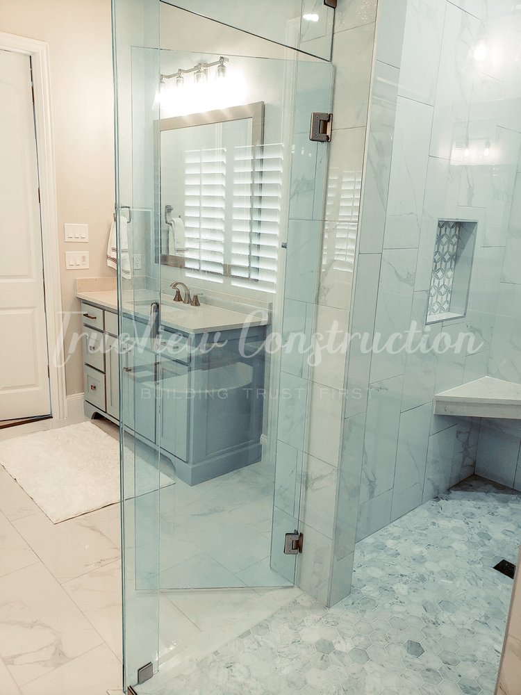 Slide of TrueView Construction