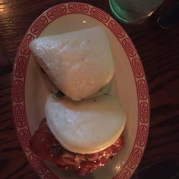 Sampan - Chicken bao bun - Asian Fusion Near Me - Philadelphia, Pennsylvania Sampan - Chicken bao bun - Asian Fusion Near Me - Philadelphia, Pennsylvania