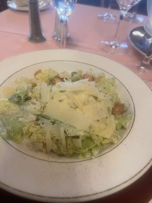 The Grand Cafe by null