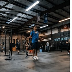 Crossfit South Cherry