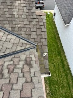 Slide of A & M Family Roofing