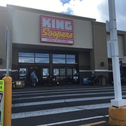 King Soopers