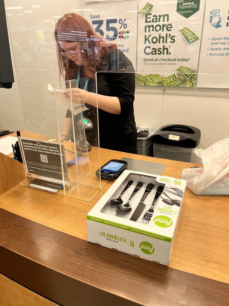 KOHL’S Updated September 2024 17 Photos & 15 Reviews 5125