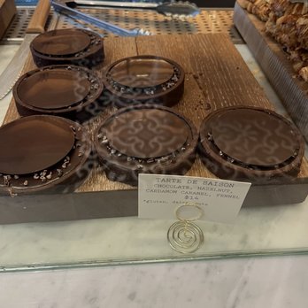Maison Nico - 12/31/22 - Bakeries Near Me - San Francisco, California Maison Nico - 12/31/22 - Bakeries Near Me - San Francisco, California