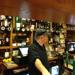 Suddaby's Crown Hotel - Fantastic place! :-D