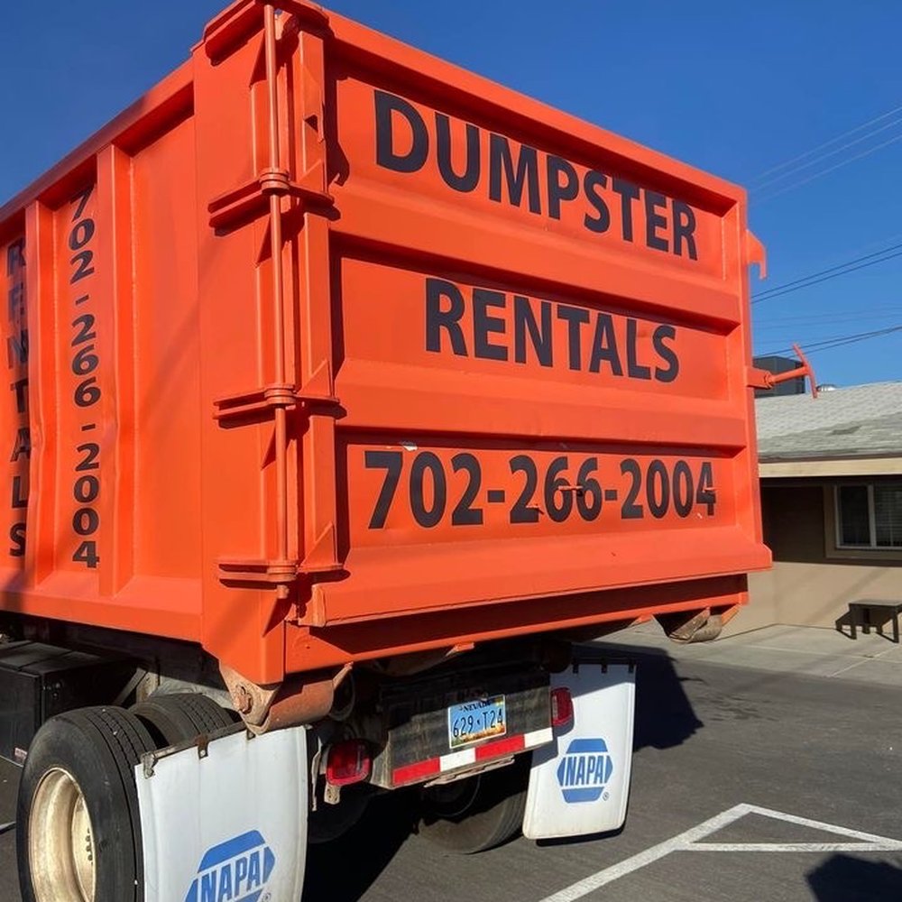 Red Leaf Dumpster - A dumpster - Dumpster Rental Near Me Red Leaf Dumpster - A dumpster - Dumpster Rental Near Me