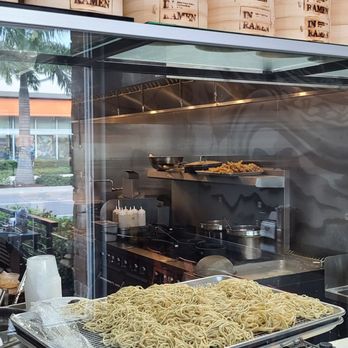 In Ramen - Ramen Near Me - Dania Beach, Florida