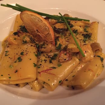Lupo Verde - carbonara - Italian Near Me - Washington, DC, District of Columbia