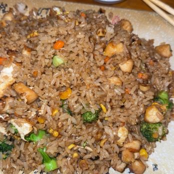 O-Toro Midtown - CHICKEN FRIED RICE Bomb.com - Sushi Bars Near Me - Sacramento, California O-Toro Midtown - CHICKEN FRIED RICE Bomb.com - Sushi Bars Near Me - Sacramento, California