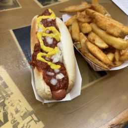 Short Dog