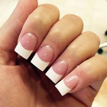 Sunny's Nails Spa - Love! Love! Love! Sunny is the best! - Nail Salons Near Me - Palmdale, California