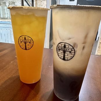 Boba St - Coffee & Tea Near Me - Baldwin Park, California