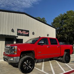 Protouch Auto Group