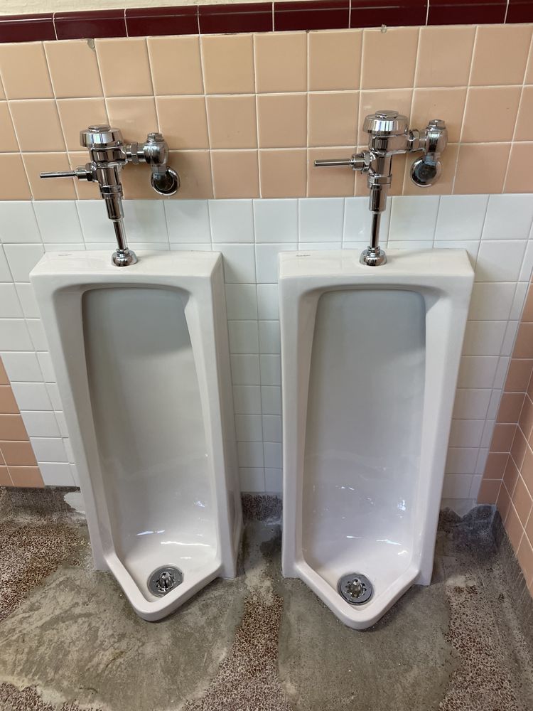 Slide of M&E Plumbing Service