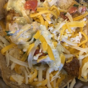 Torchy's Tacos - Trashy Trailer Park on Corn - Tex-Mex Near Me - Plano, Texas Torchy's Tacos - Trashy Trailer Park on Corn - Tex-Mex Near Me - Plano, Texas