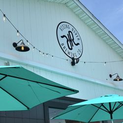Rising River Brewing - Lakeside