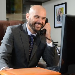 Cross Law APC - Attorney Oleg Cross