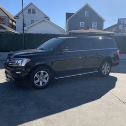 Rob's Car Service - New addition, 2019 Ford expedition 7 Passenger SUV
