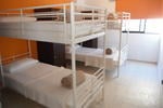Casa Grande Surf Hostel by null
