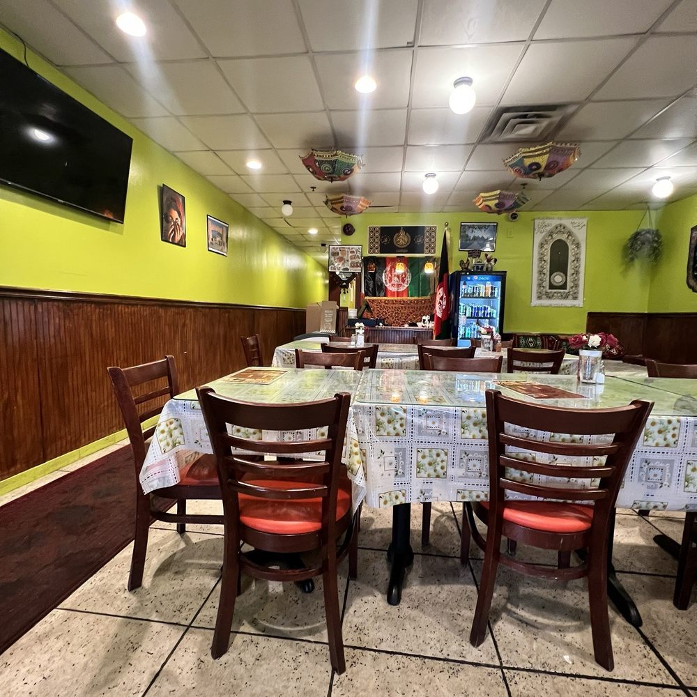 Afghan Darbar Restaurant - Afghan Near Me - Bloomington, Minnesota