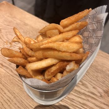 Camper - Fries - New American Near Me - Menlo Park, California
