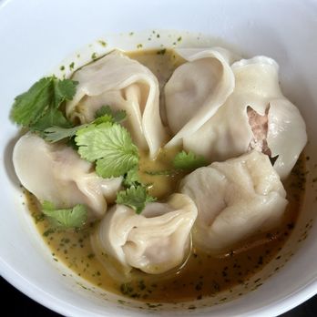 Cobra - Mama Chien's Dumplings @ColumbusFoodDude - Taiwanese Near Me - Columbus, Ohio