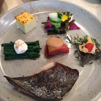 Okonomi - Blue fish - Japanese Near Me - Brooklyn, New York Okonomi - Blue fish - Japanese Near Me - Brooklyn, New York
