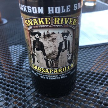 Wind River Brewing - Sarsaparilla - Burgers Near Me - Pinedale, Wyoming Wind River Brewing - Sarsaparilla - Burgers Near Me - Pinedale, Wyoming