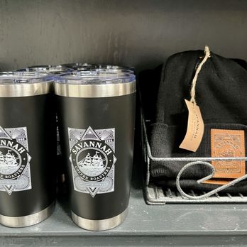 Savannah Coffee Roasters - Merchandise - Coffee & Tea Near Me - Savannah, Georgia Savannah Coffee Roasters - Merchandise - Coffee & Tea Near Me - Savannah, Georgia