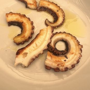 Osteria der Belli - Seafood Near Me - Rome, RM Osteria der Belli - Seafood Near Me - Rome, RM