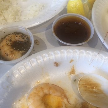 Boat House - Cajun/Creole Near Me - Alhambra, California