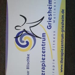 Lothar Blischke Therapiezentrum Griesheim