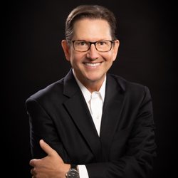 Clayton J Mitchell Photography - Classic business portrait
