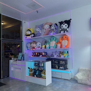 Claw Em All - Arcades Near Me - Las Vegas, Nevada Claw Em All - Arcades Near Me - Las Vegas, Nevada
