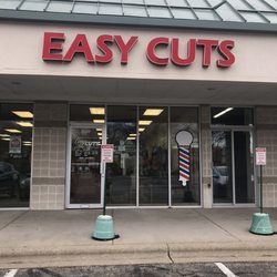 Easy Cuts