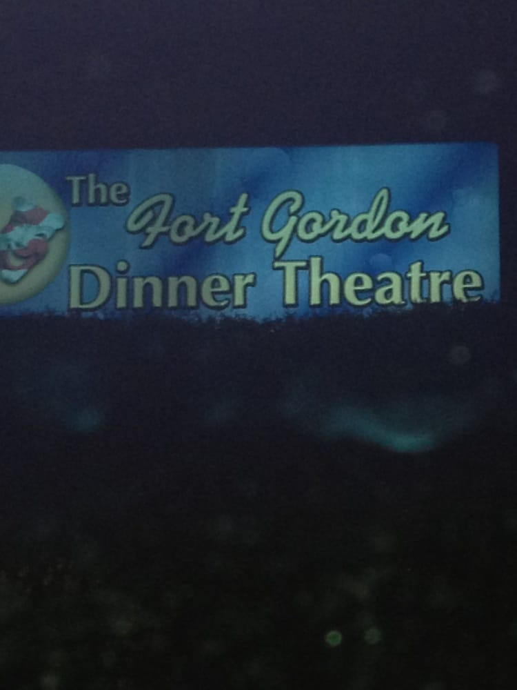 Fort Gordon Dinner Theater, Fort Gordon Roadtrippers
