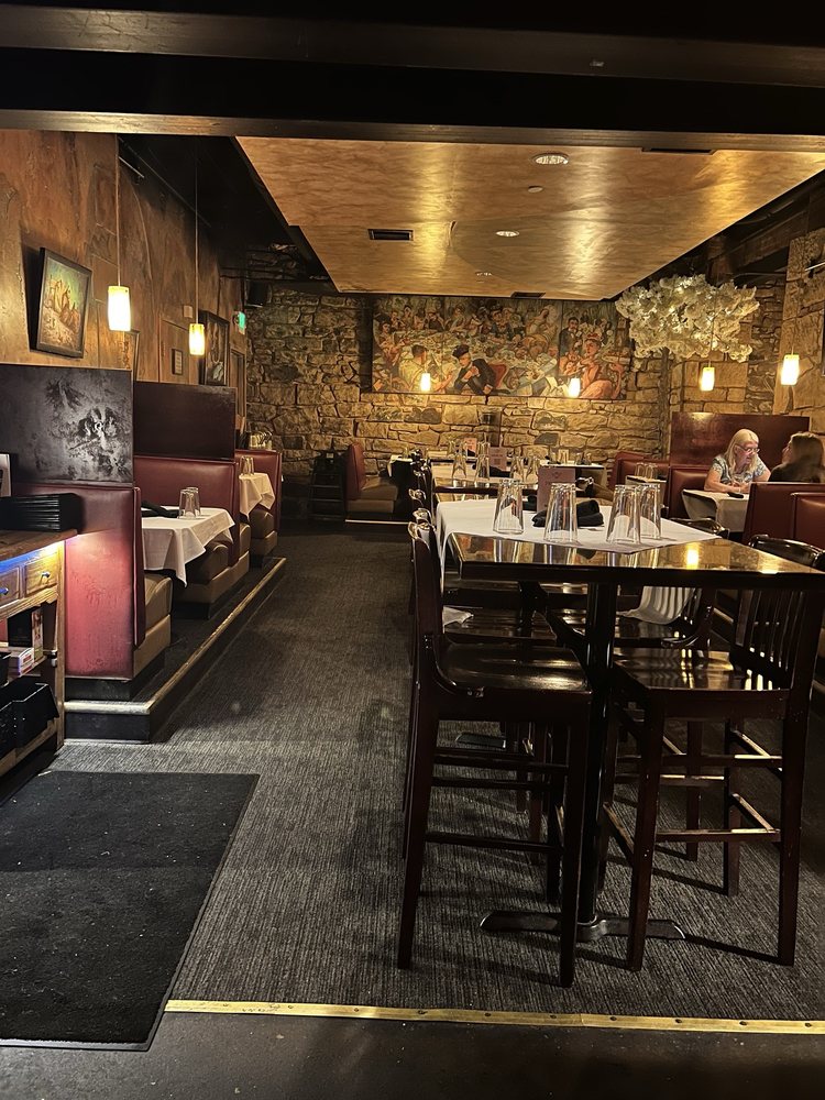 Dinning room