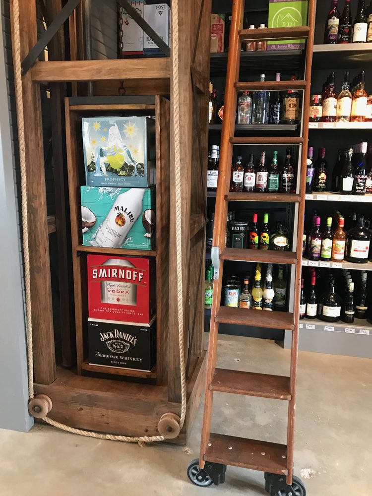 WHISTLE STOP CELLARS Updated August 2024 11 Photos 193 Townsend