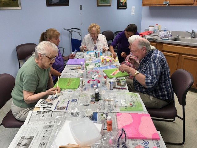 SternVillage Trumbull Housing Authority - social services organization in Trumbull, CT