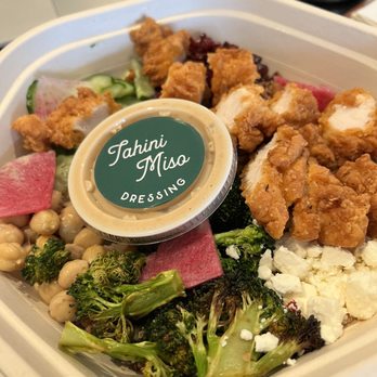 GG's Chicken Shop - Grain bowl - Sandwiches Near Me - Chicago, Illinois GG's Chicken Shop - Grain bowl - Sandwiches Near Me - Chicago, Illinois