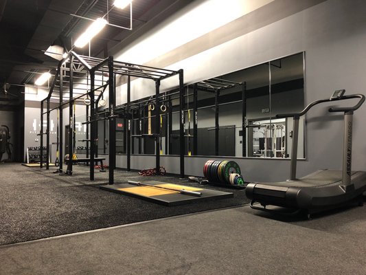 FIT ONE FOUR - Updated July 2025 - 23 Photos & 10 Reviews - 6461 N ...